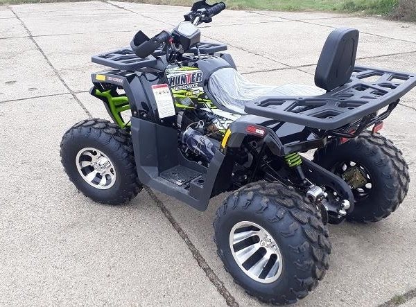 Eladó TAO bull Felnőtt quad