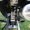 Eladó Dirt Bike cross motor