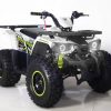 Off road gyerek quad Tao Hunter 125cc benzines