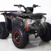 Off road gyerek quad Tao Hunter 125cc automata