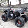 Tao Bull 200cc Off road automata váltós felnőtt quad