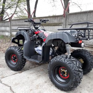 Tao Bull 200cc Off road automata váltós felnőtt quad