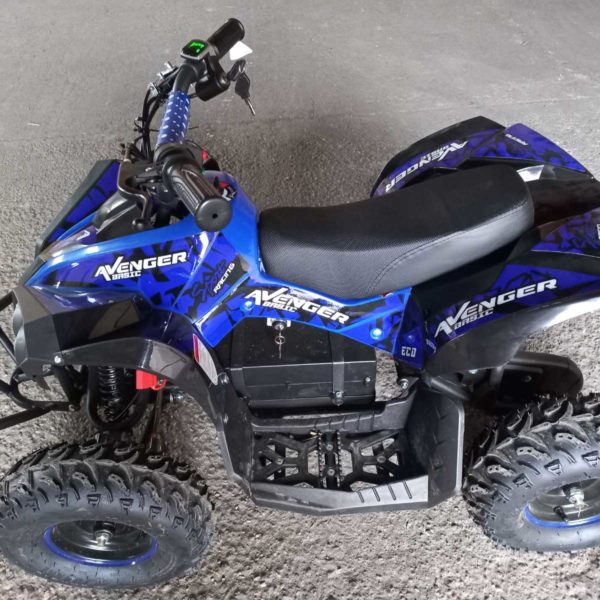 eladó elektromos gyerek quad