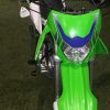 250cc dirt bike