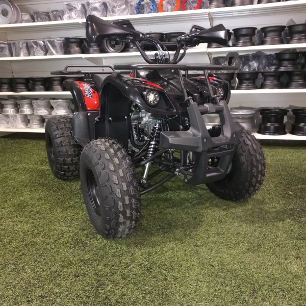 Gyerek quad 125cc