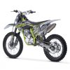 dirt bike 250cc motor