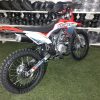 DF 250cc dirt bike cross motor