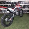 DF 250cc dirt bike cross motor